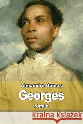 Georges Alexandre Dumas 9781505382105