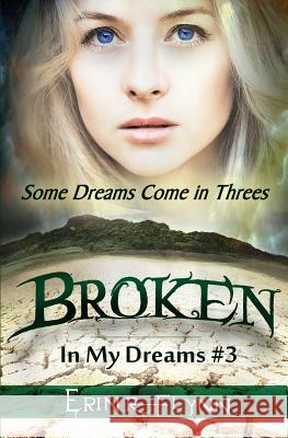 Broken Erin R. Flynn 9781505383225