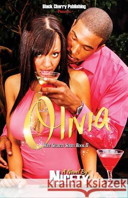 Olivia Nicety 9781505395624 Createspace