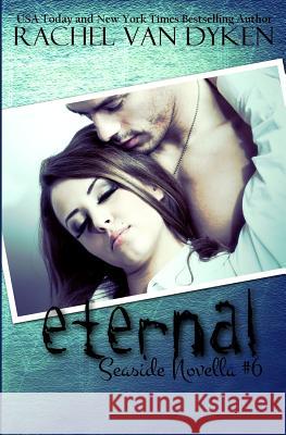 Eternal Rachel Va 9781505408119 Createspace