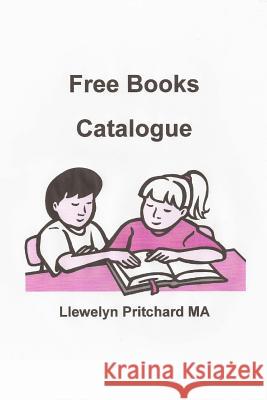 Free Books Catalogue: Adventure Holidays Canada Llewelyn Pritchard 9781505411270