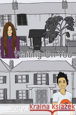 Waiting On You Joey Paul 9781505412963 Createspace Independent Publishing Platform