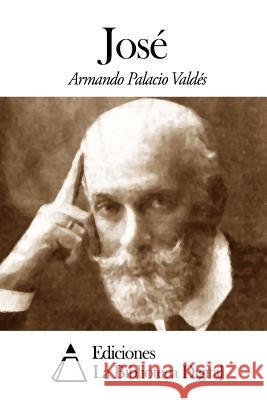 José Palacio Valdes, Armando 9781505441567 Createspace