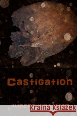 Castigation Hubert Williams 9781505447804 Createspace