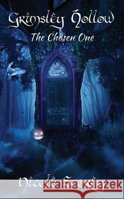 The Chosen One Nicole Storey 9781505464825 Createspace