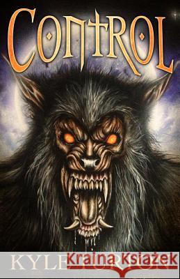 Control Stephen Cooney Rob Grimes Kyle Turton 9781505470512 Createspace Independent Publishing Platform