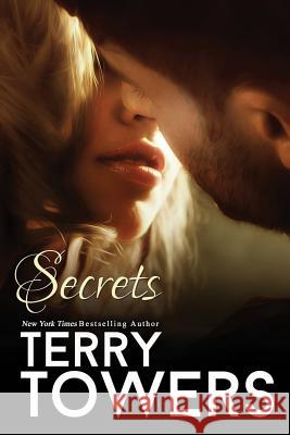 Secrets Terry Towers 9781505478969