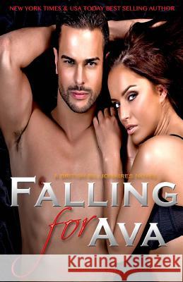 Falling For Ava (British Billionaires) Ann, Pamela 9781505542677 Createspace