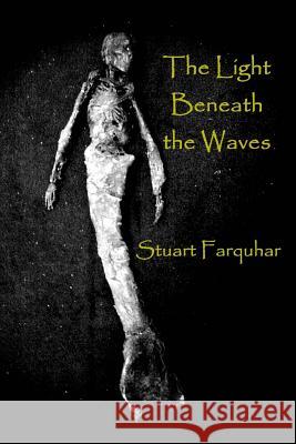 The Light Beneath the Waves Stuart Farquhar 9781505549171 Createspace