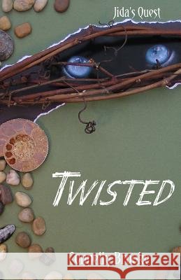 Twisted Connelly Brooke 9781505553581