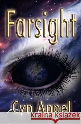 Farsight Cyn Appel 9781505573510