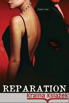 Reparation Stylo Fantome 9781505579925 Createspace