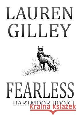 Fearless Lauren Gilley 9781505588392