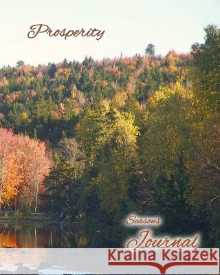 Prosperity Mrs Theresa Goodine 9781505657005