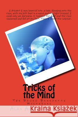 Tricks of the Mind Alan McManus 9781505677140