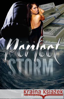 The Perfect Storm Kip Stitts 9781505689730 Createspace