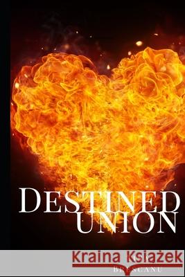 Destined Union Tina Brescanu, V Brescanu 9781505692174 Createspace Independent Publishing Platform