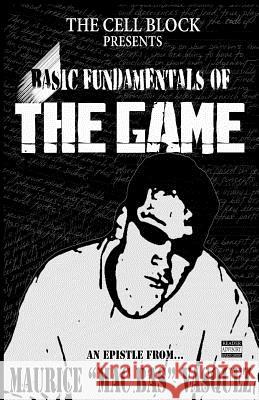 Basic Fundamentals of The Game Vasquez, Maurice 9781505759037