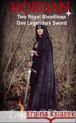 Morgan Deborah C. Foulkes 9781505808933