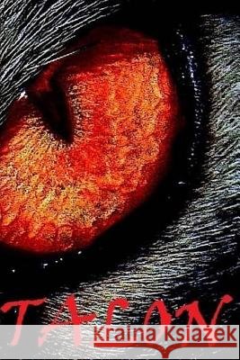 Talon Hc Studios 9781505811858