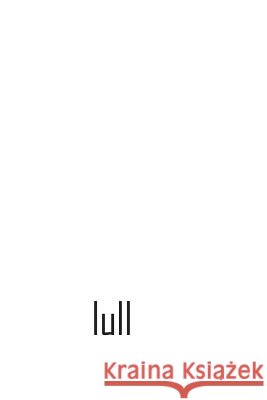 lull Carbone, S. 9781505820126