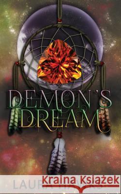 Demon's Dream Laura Hawks 9781505840902