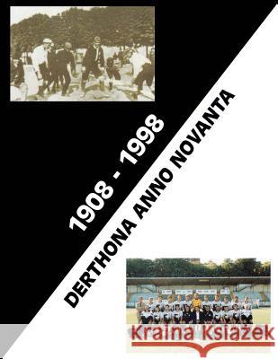 Derthona Anno Novanta Tortona 9781505845518 Createspace