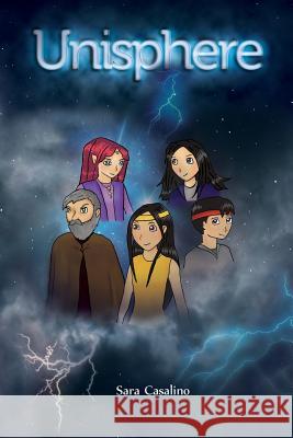 Unisphere Sara Casalino 9781505848571 Createspace