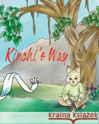 Kinchi's Way Wendy Taylor 9781505869422