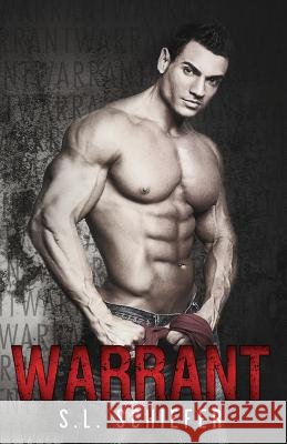 Warrant S. L. Schiefer 9781505876390