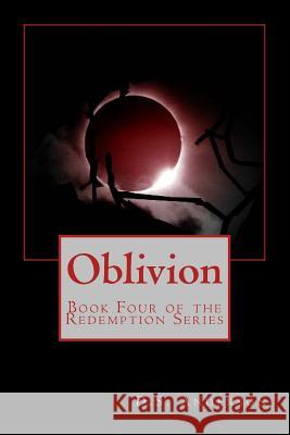 Oblivion D. S. Anderson 9781505893762 Createspace Independent Publishing Platform