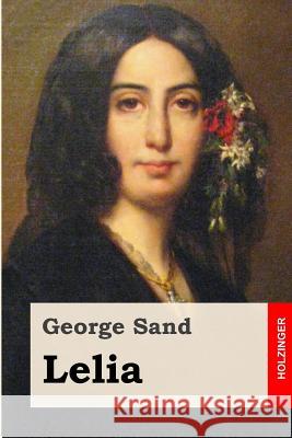 Lelia George Sand 9781505898330