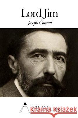 Lord Jim Joseph Conrad Fb Editions                              Philippe Neel 9781505902235 Createspace