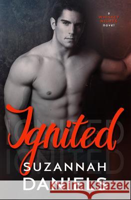 Ignited Suzannah Daniels 9781506000534
