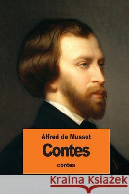 Contes Alfred D 9781506019949