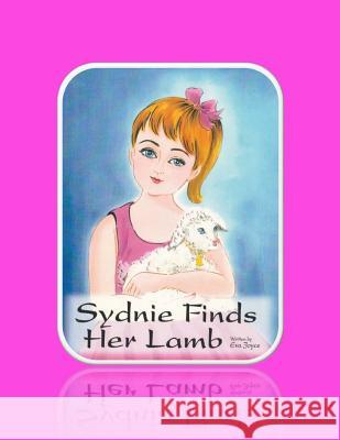 Sydnie Finds Her Lamb Eva Joyce 9781506024127