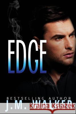 Edge J. M. Walker 9781506027685 Createspace