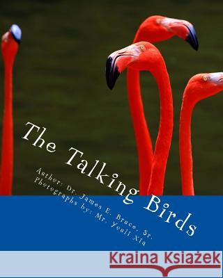 The Talking Birds: The birds that don't build nests; they build character. Xia, Youli 9781506028552 Createspace