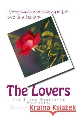 The Lovers Alan McManus 9781506087580