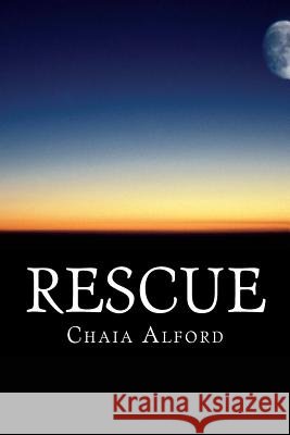 Rescue Chaia Alford 9781506099293