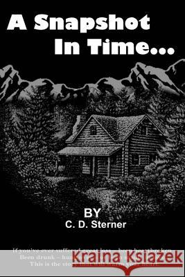 A Snapshot In Time Sterner, C. Douglas 9781506109954 Createspace