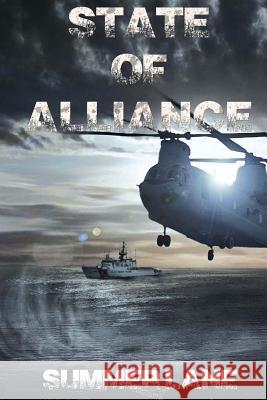 State of Alliance Summer Lane 9781506118734 Createspace