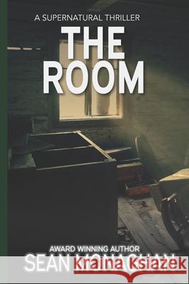 The Room Sean Monaghan 9781506121444 Createspace