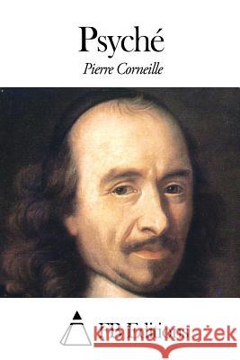 Psyché Fb Editions 9781506132747 Createspace