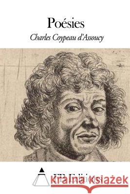 Poésies Fb Editions 9781506139975 Createspace