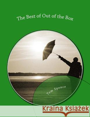The Best of Out of the Box Tom Spence 9781506152523