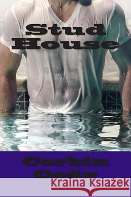 Stud House Corbin Cody 9781506163130 Createspace