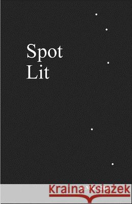 Spot Lit: 4.2 2010 Susan Hansell Ed 9781506173306