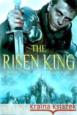 The Risen King Samantha Warren 9781506175034