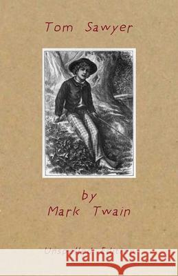 Tom Sawyer Dmitry Orlov Mark Twain 9781506180113